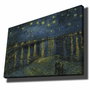 Wallity Lienzo Decorativo Vincent van Gogh 70 x 100 cm